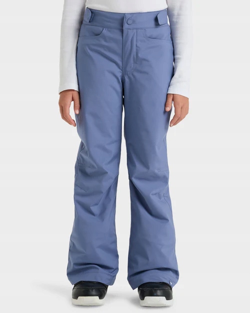 Roxy Spodnie Junior "Backyard Snow Pants" r.S/8 -40%