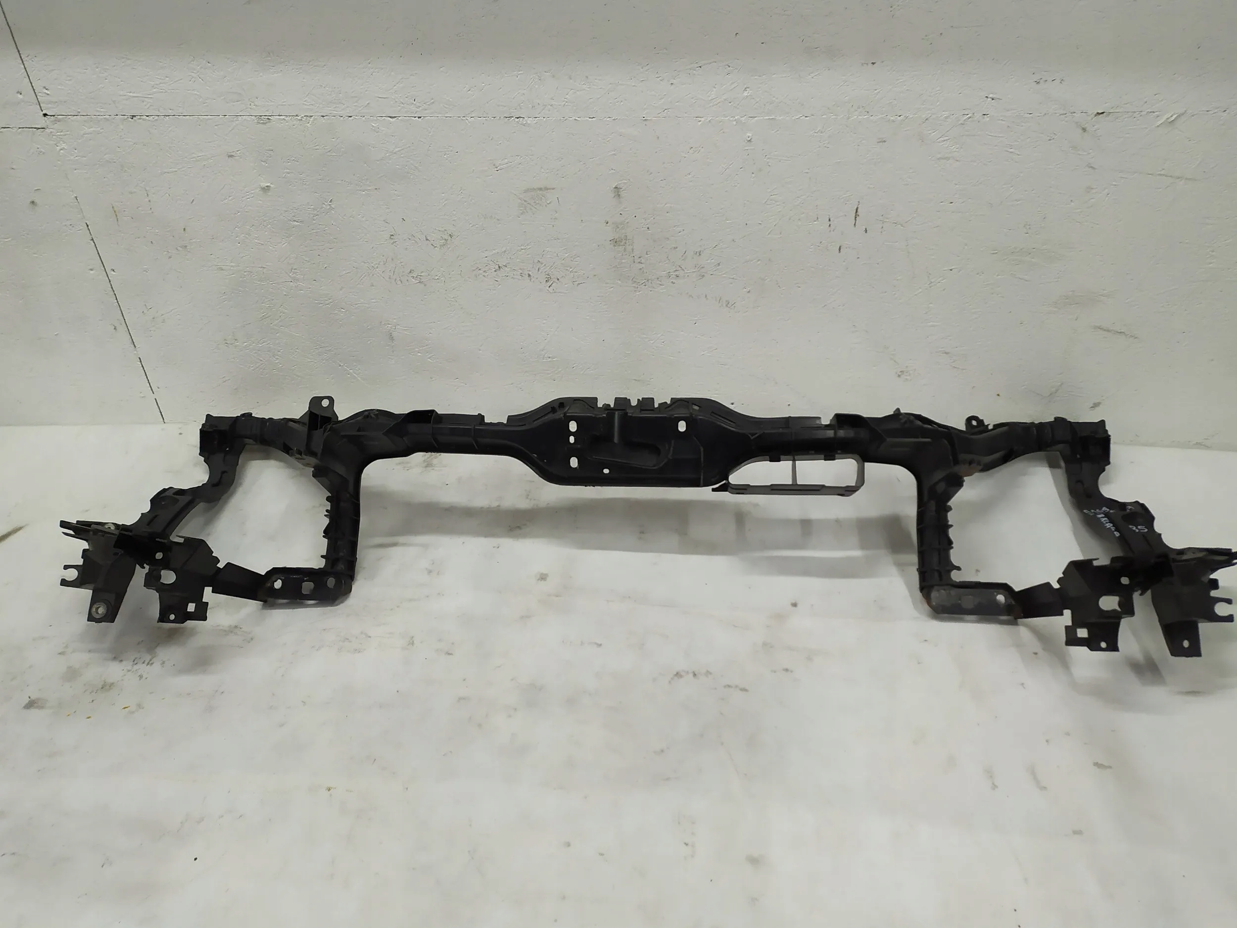 A1636220228 - Передній ремінь MB B-Class W245 A-Class W169