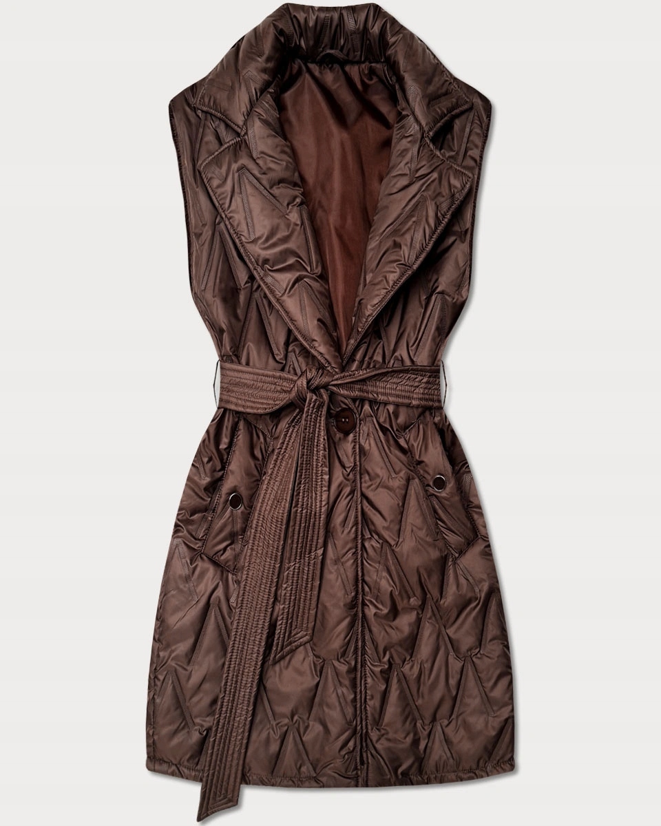 Vesta S Límcem B8603 C.bronzová XL (42)