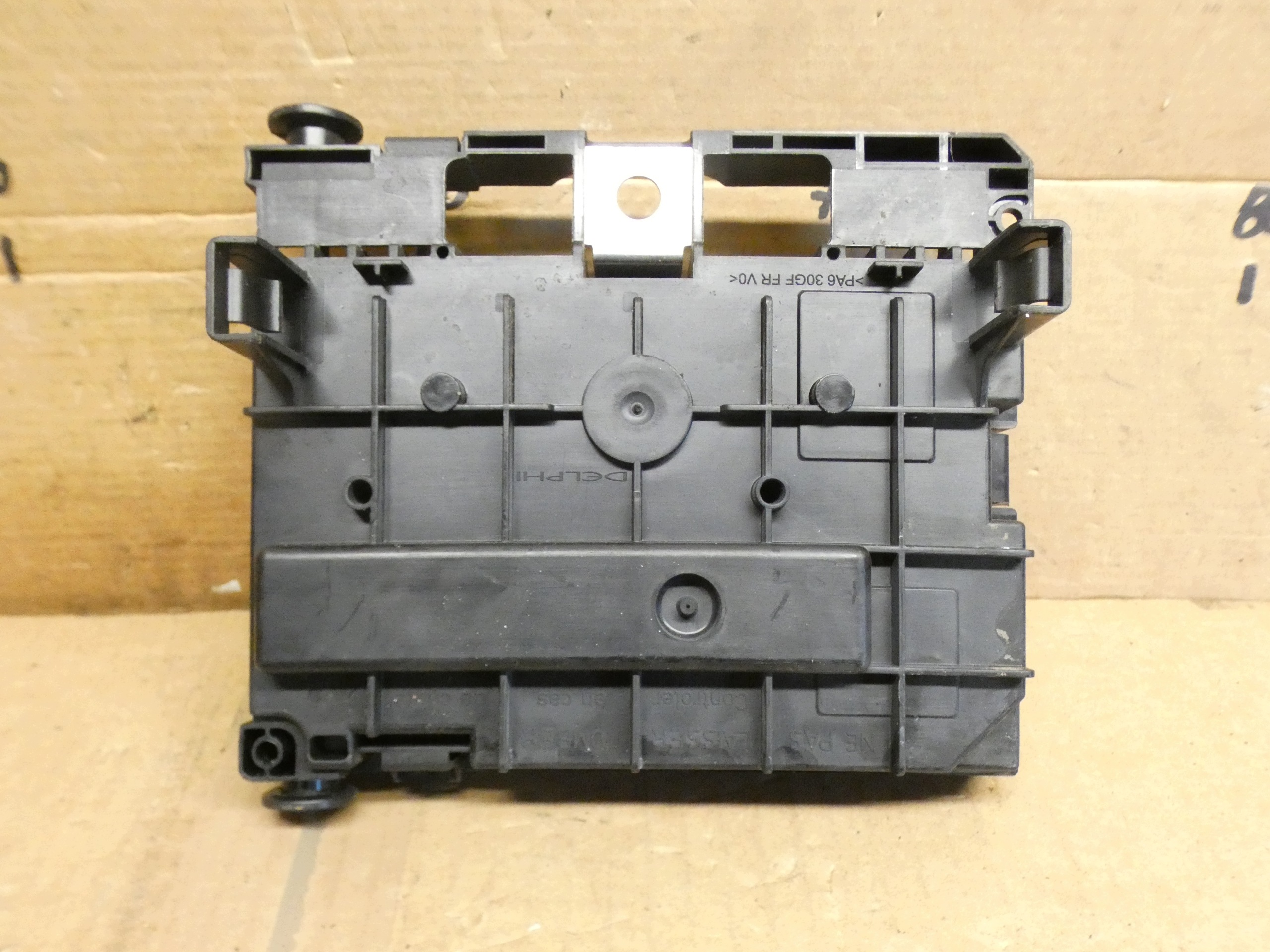 module control unit BSM R-03 R03 9675878080 Scudo Expert Jumpy Proace FV