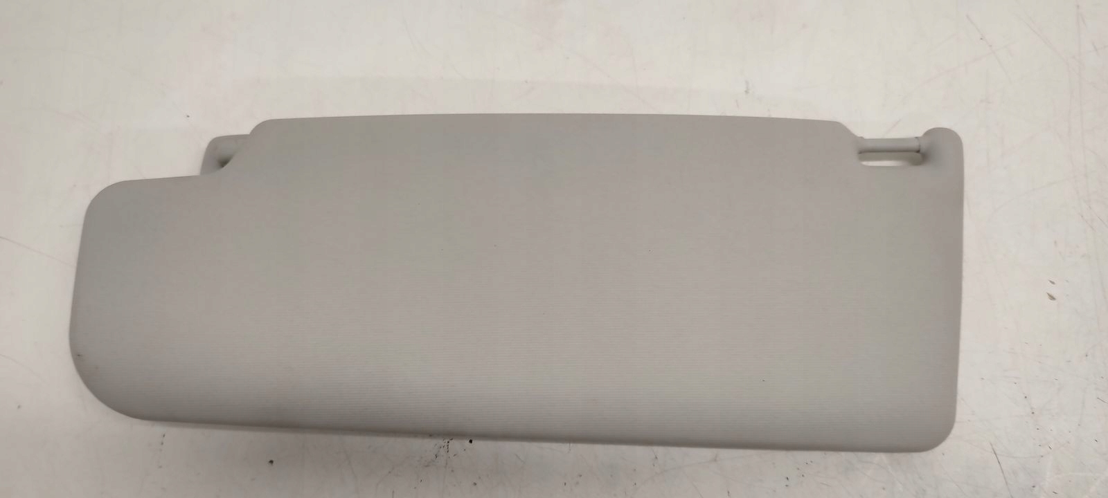 visor przeciwsloneczny right VW Passat CC 2,0 TDI