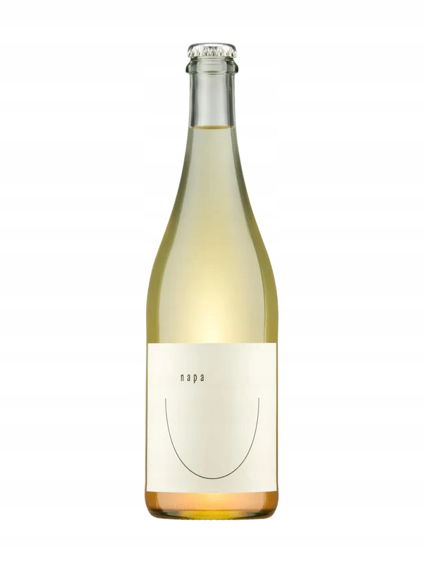 Fermentovaný nápoj Lukas Krauss Napa 750 ml kefír čajový květ