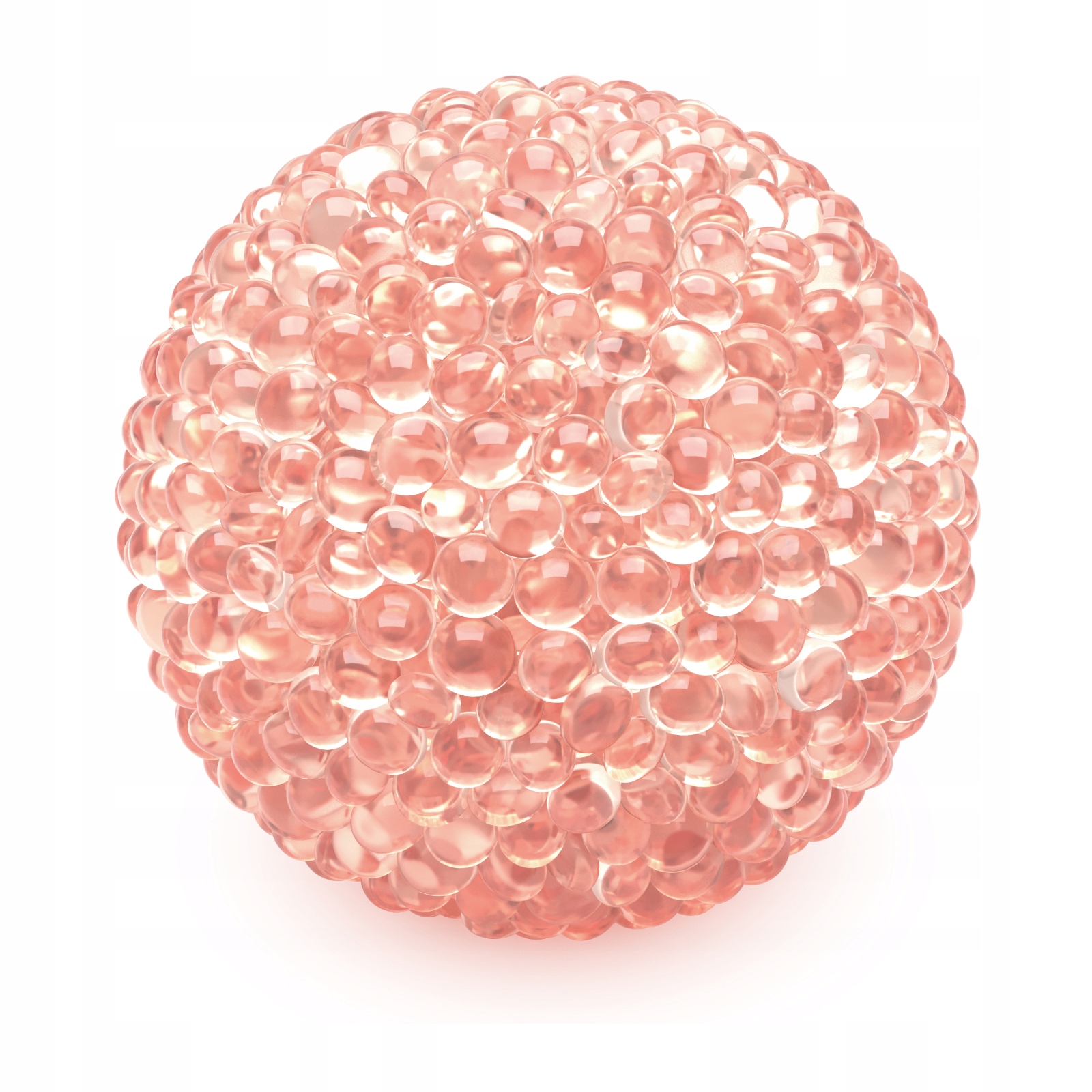 

Kula zapachowa Red Jasmine - Stadler Form