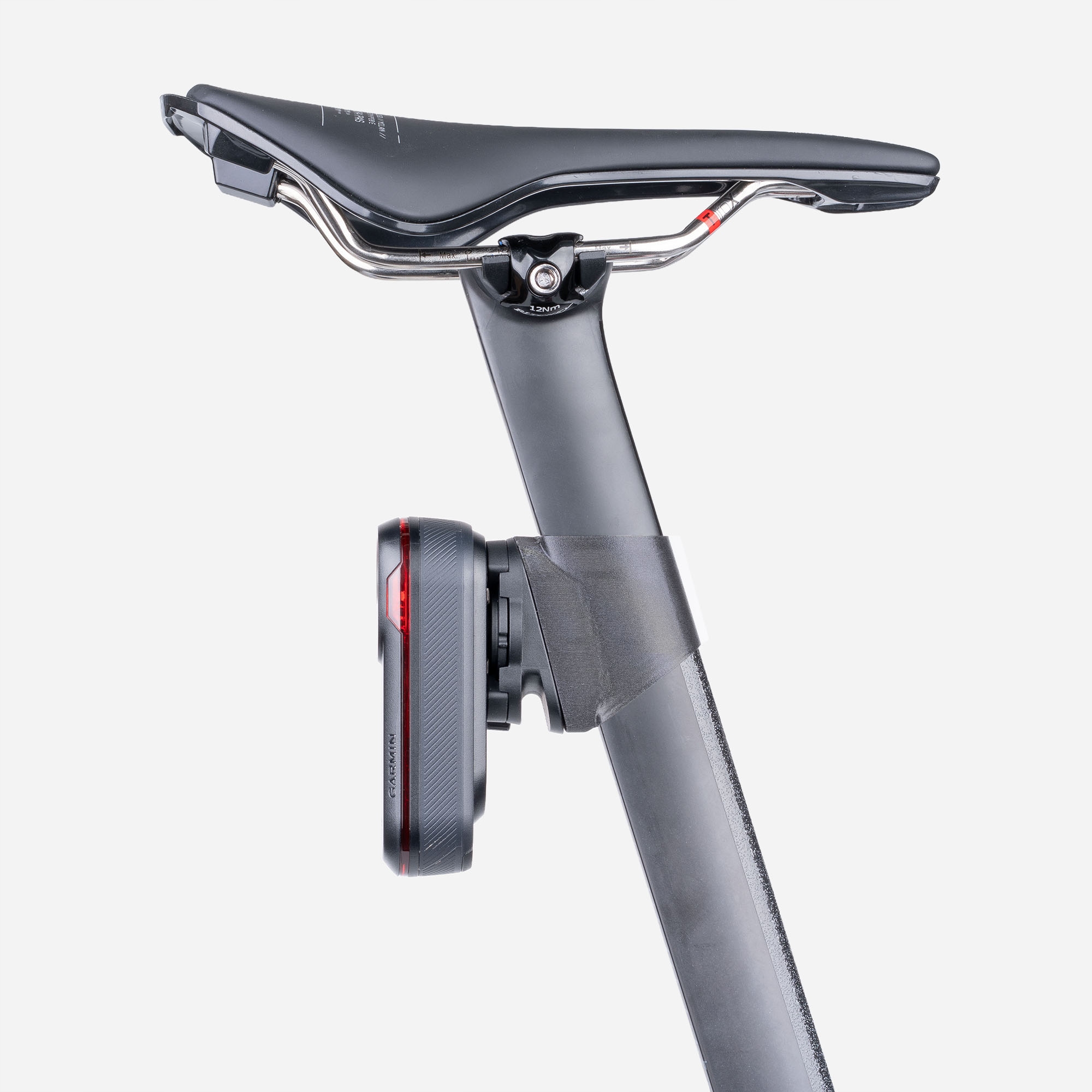 Držák radaru pro sedlovku Wilier Filante Slr ID2 Garmin Varia 715