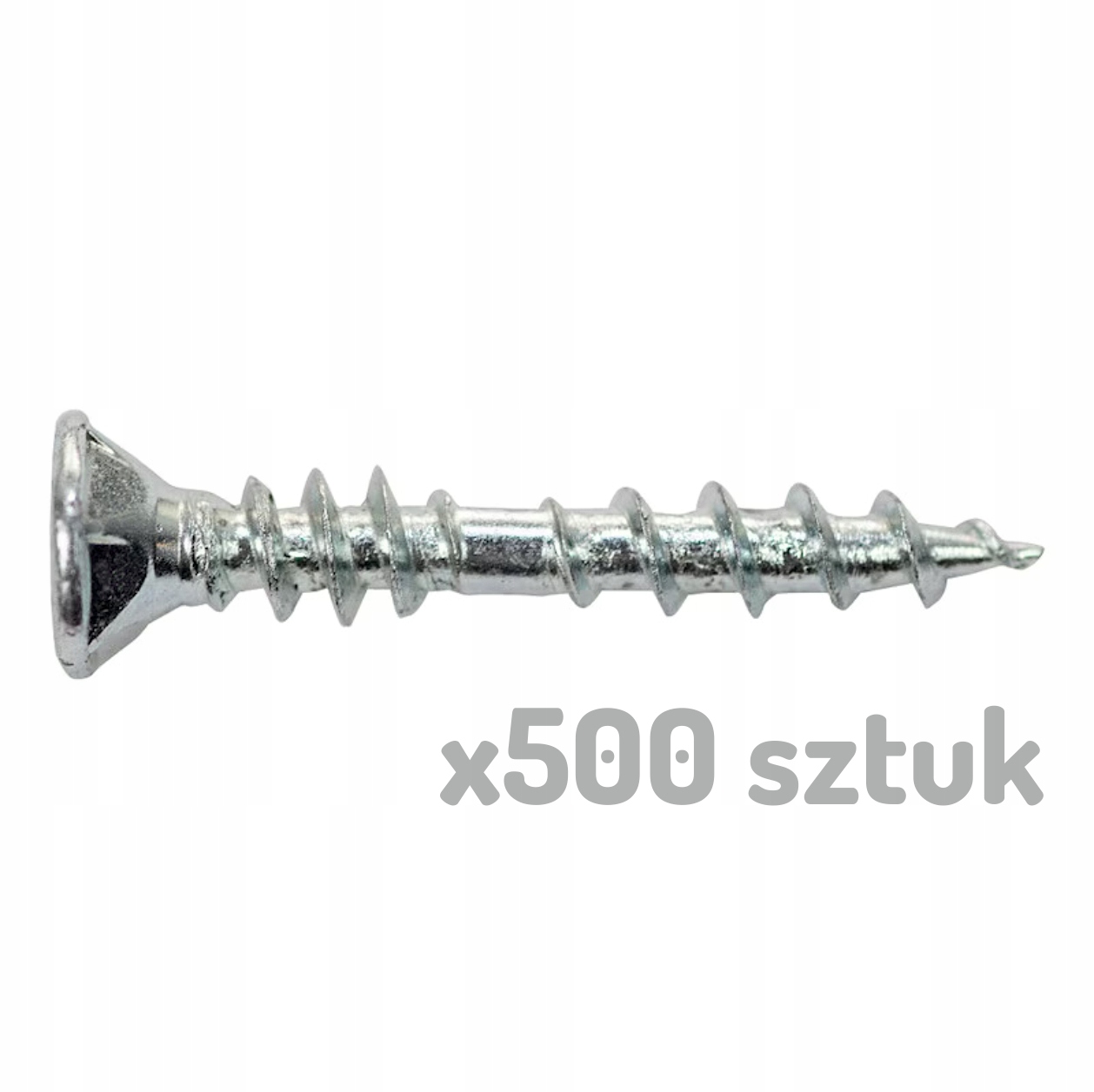 Wurth Assy 4 P Csmp 4x30/15 019040430 x500 kusů