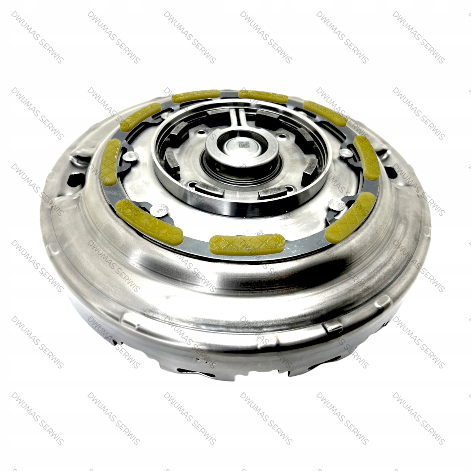 PODKŁADKI TŁUMIKA DRGAŃ ŚLIZGI BANANY 6DCT450 MPS6 FORD VOLVO DODGE Producent części Inny