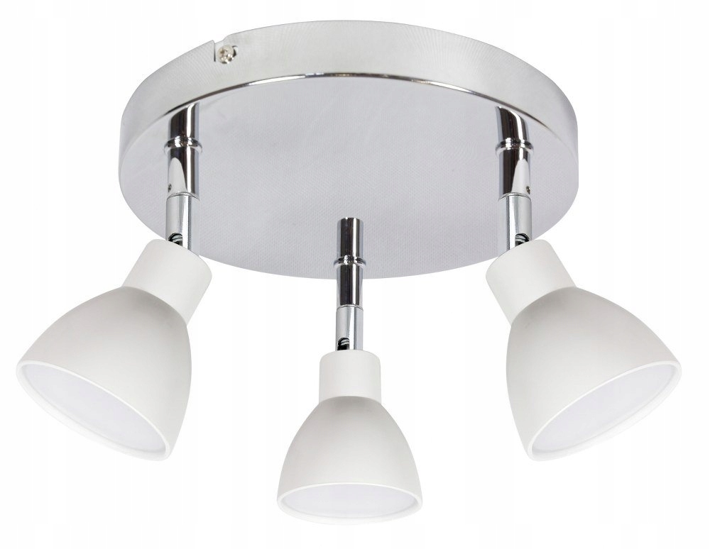 Led bodové svítidlo reflektor 3x5W Roy 98-67678 Candellux