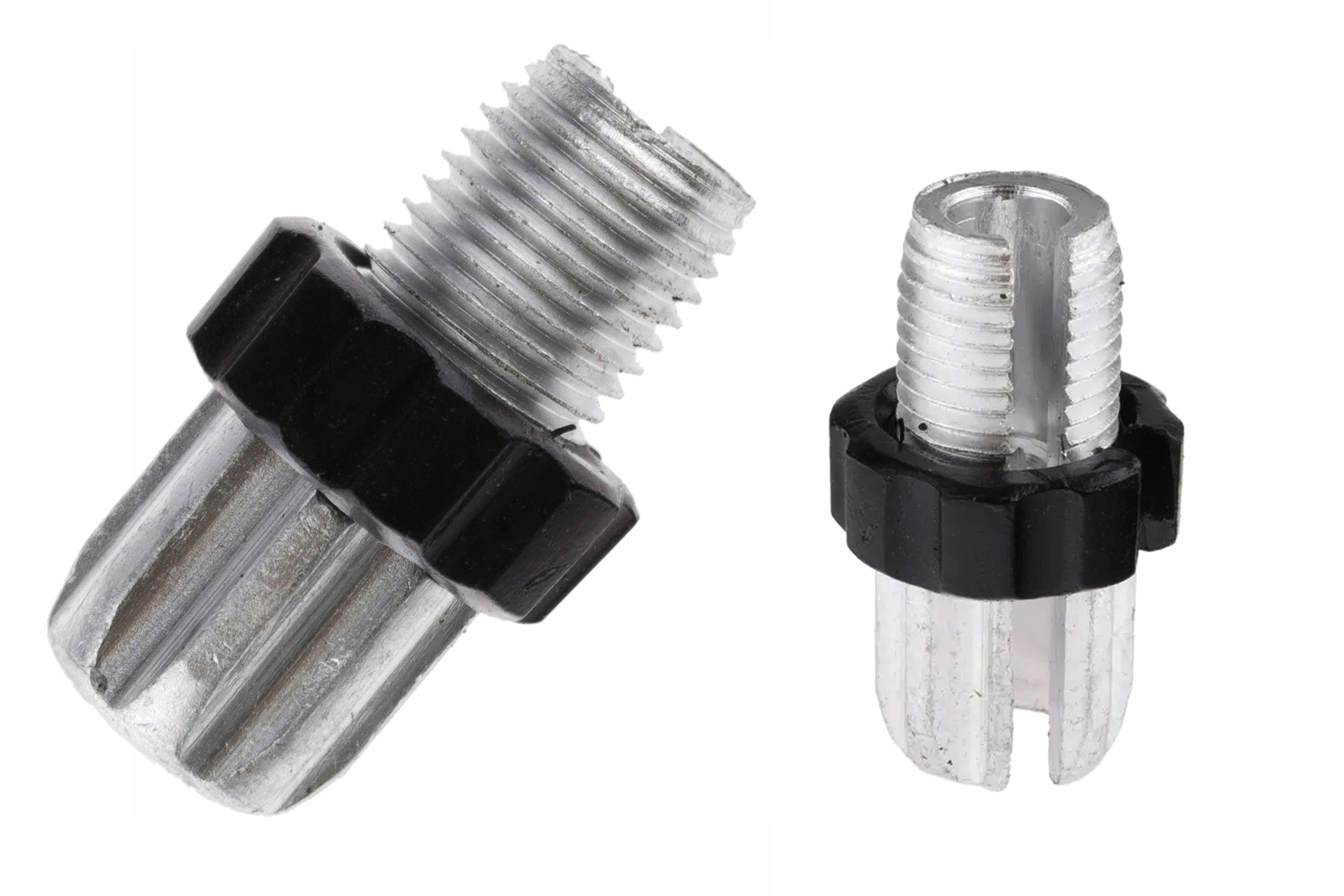 REGULACJA DŹWIGNI HAMULCA BARYŁKA SACCON M7