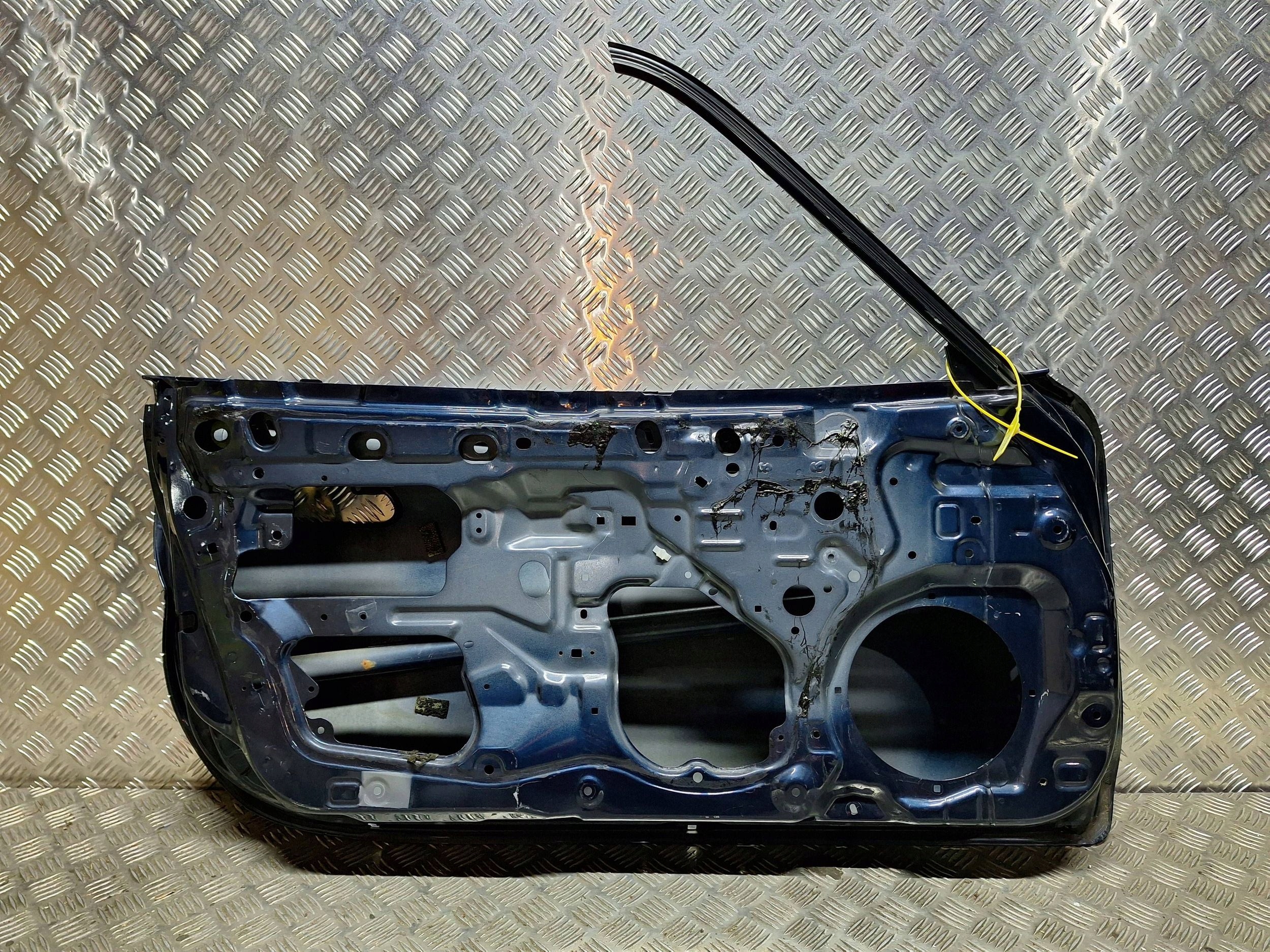 door left MAZDA MX5 MX-5 II 98-05 without RDZY
