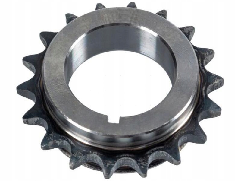 21133 - Шестерня валу Мерседес 190 В201 2.0 2.3