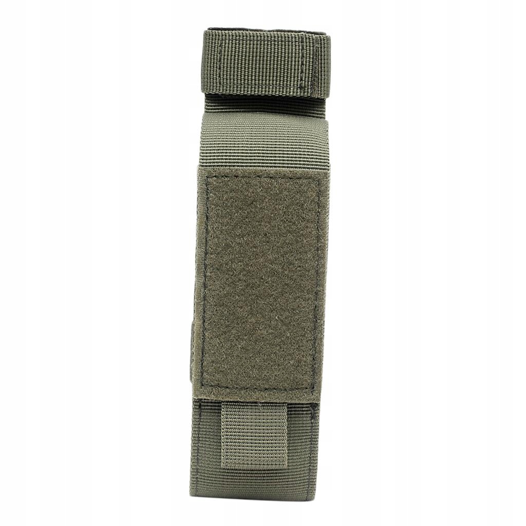 Pokrowiec na nosidełko na stazę myśliwską Liczba dodatkowych narzędzi 1