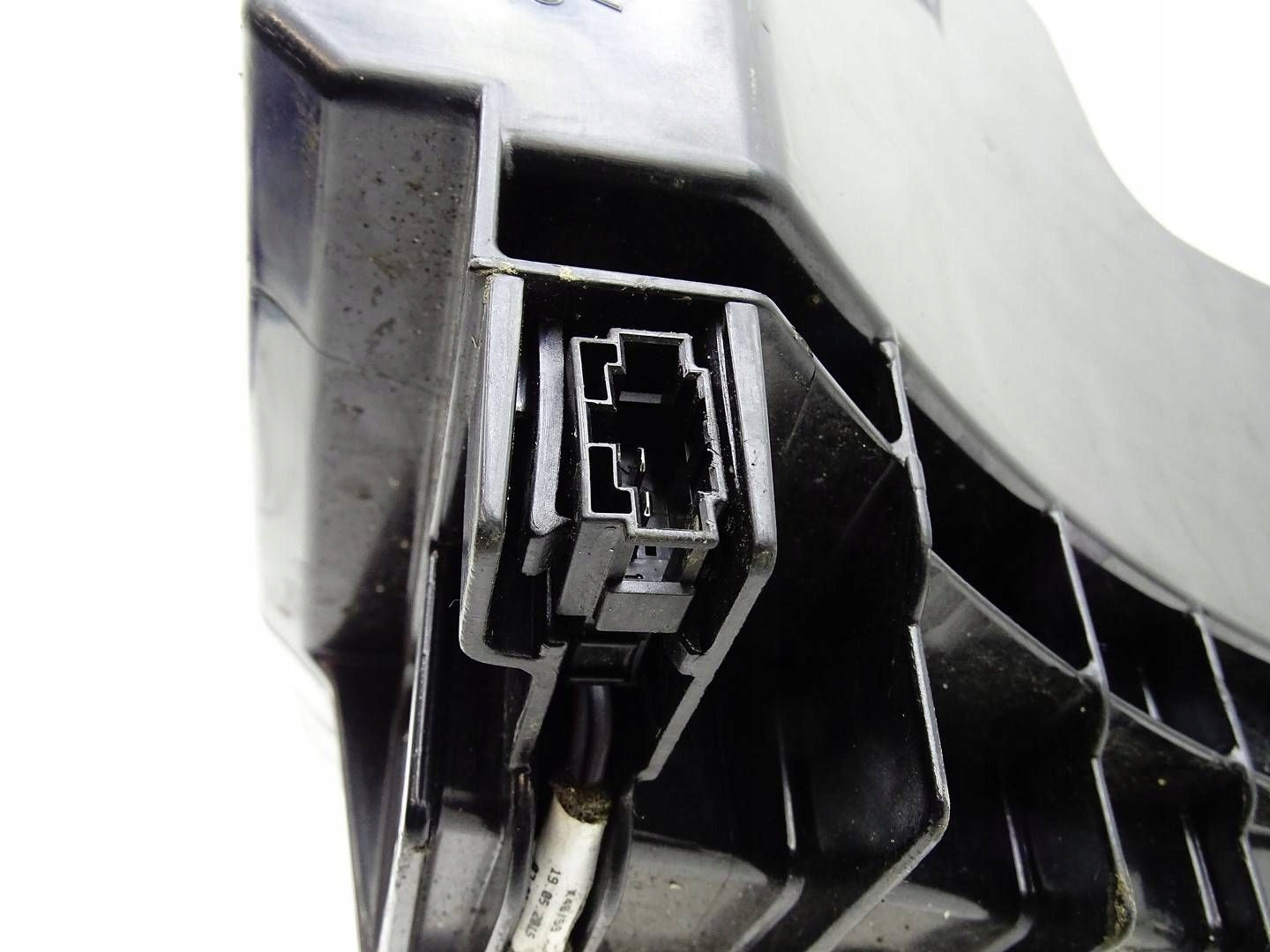speaker SUBWOOFER BOSE AUDI A6 C7 A7 4G 4G8035382