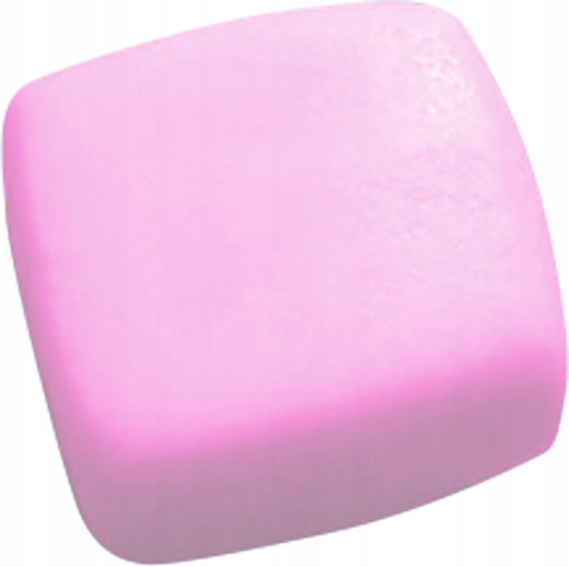 Lukier Plastyczny Masa Cukrowa BABY PINK 500g