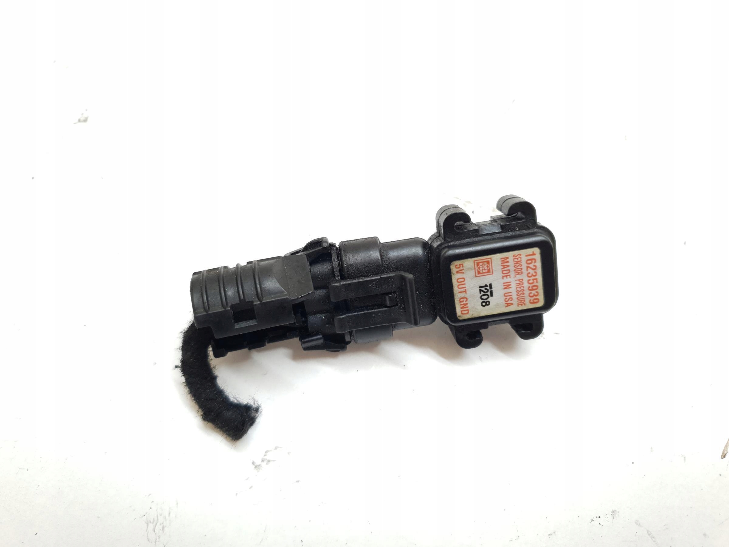 CZUJNIK CIŚNIENIA POWIETRZA OPEL CORSA C 1.7 DI