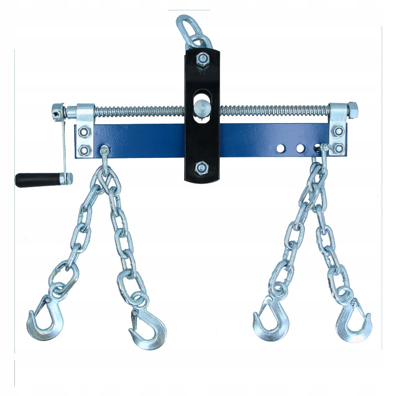 BALANSER ZURAWIA PODNOSNIKA ZBLOCZE 750