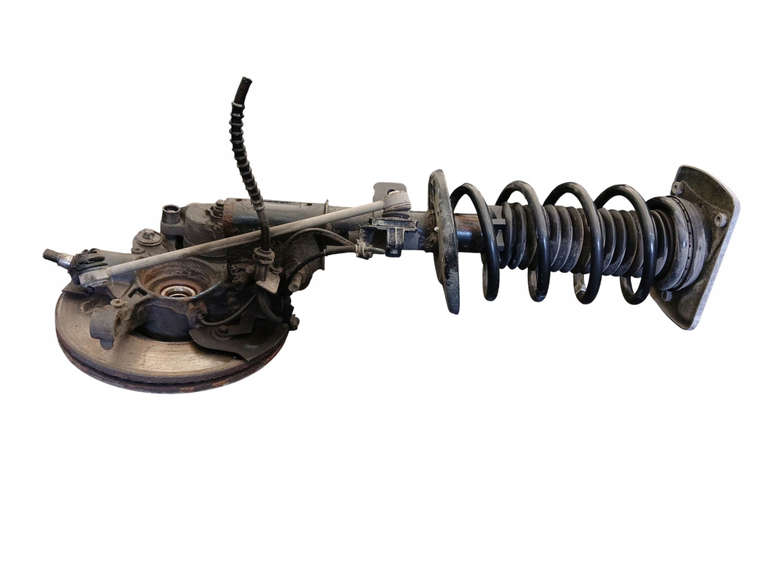 swing shock absorber right front PEUGEOT EXPERT III 2016-2023 2.0 BlueHDI