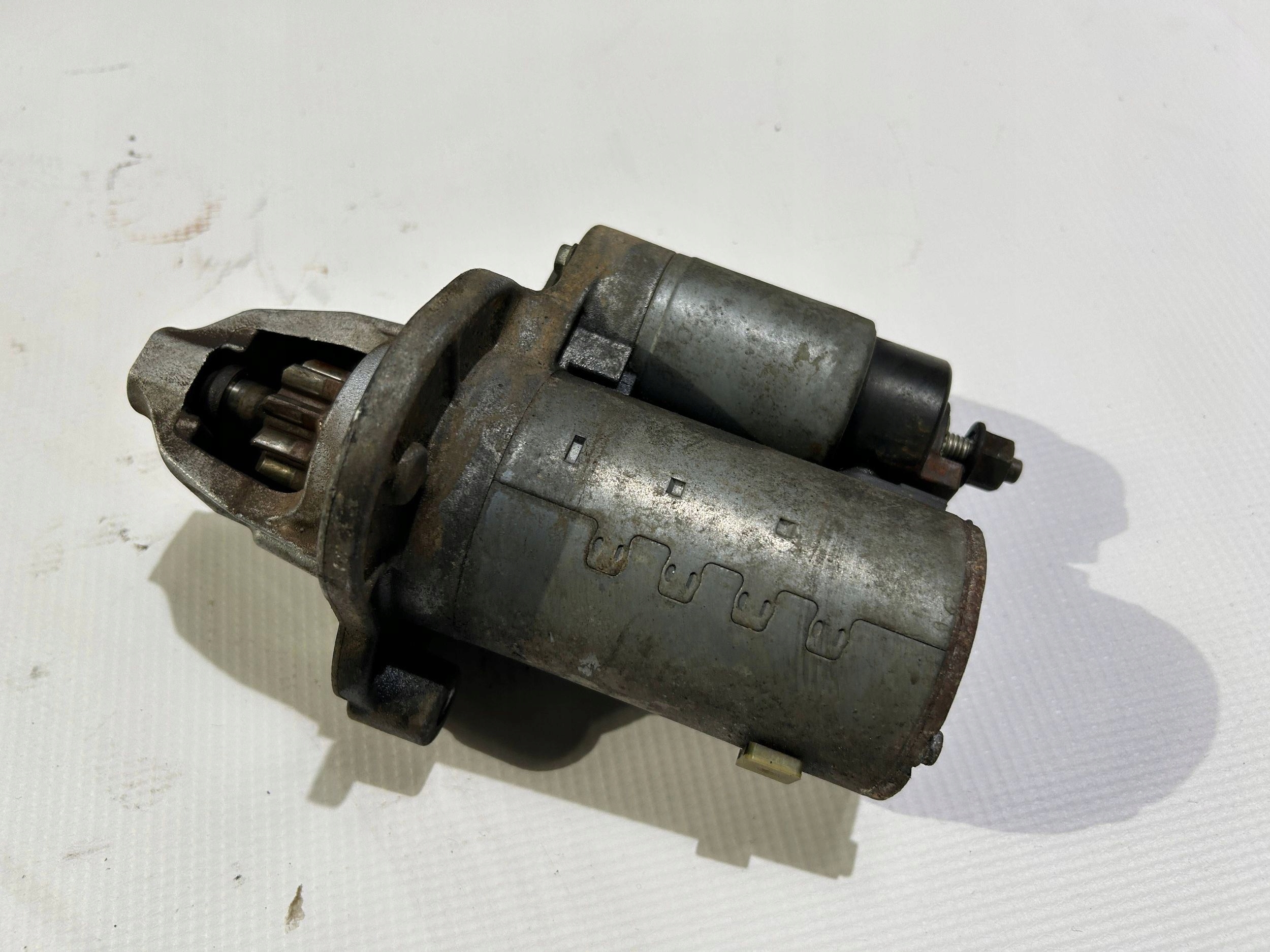 startér starter Dodge RAM 1500 3.6 2013
