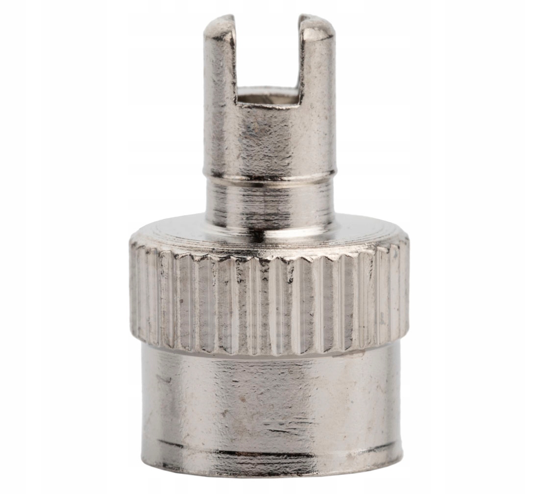 Kapturki na zawory metalowe z kluczykiem Redats Gwint inny