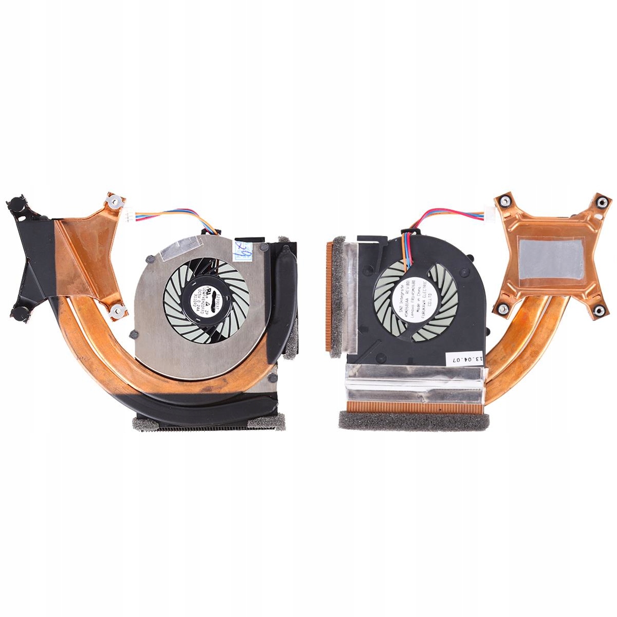 Ventilátor Chladič Lenovo Thinkpad T410S T410Si