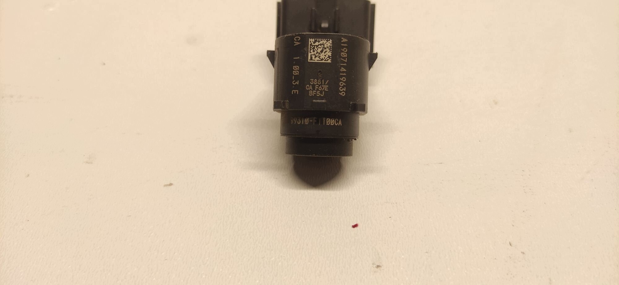 Sensor Parken PDC KIA SPORTAGE IV 99310-F1100 CA