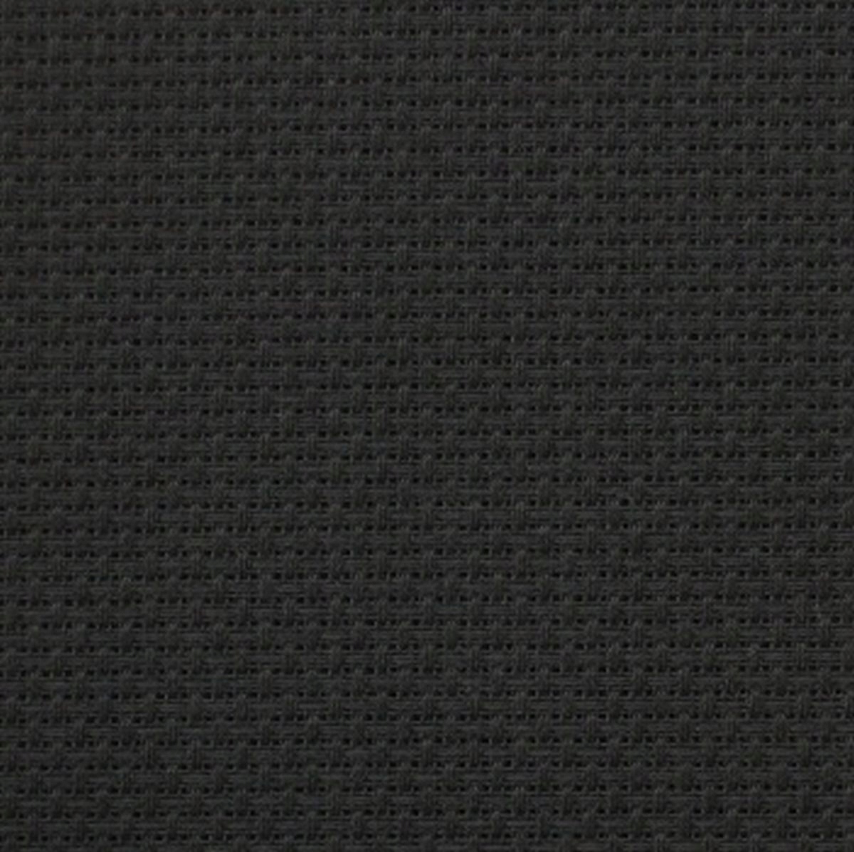 Kanwa 12 ct (46 oček) Černá 1mb