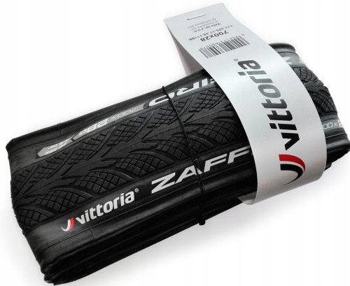 

Zwijana Opona Vittoria Zaffiro 700x28C Oem