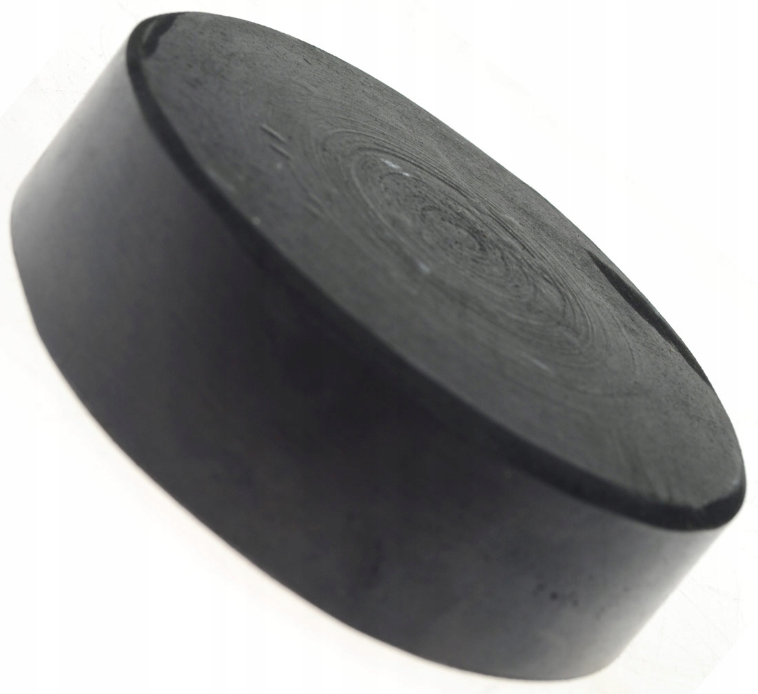 

Guma do podnośników typu Żaba 100x30mm Producent