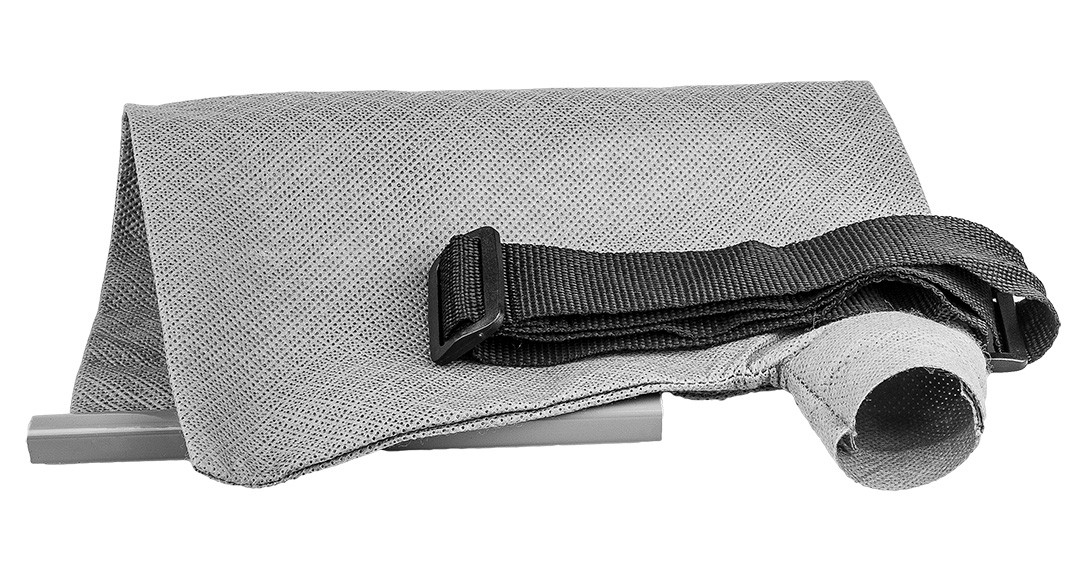 GRAPHITE BRUZDOWNICA 2400W 150 mm Marka Graphite