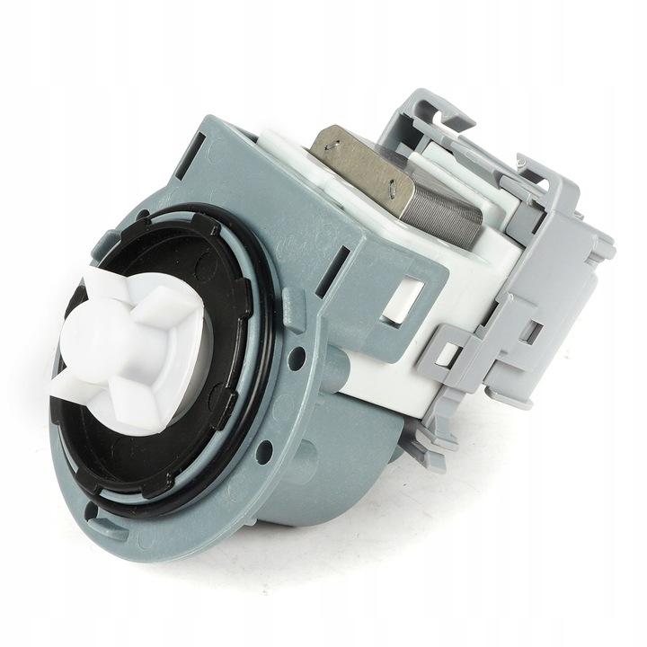 Silnik Zamienny DC31-00181A – Pompa Odpływowa Pralki Samsung