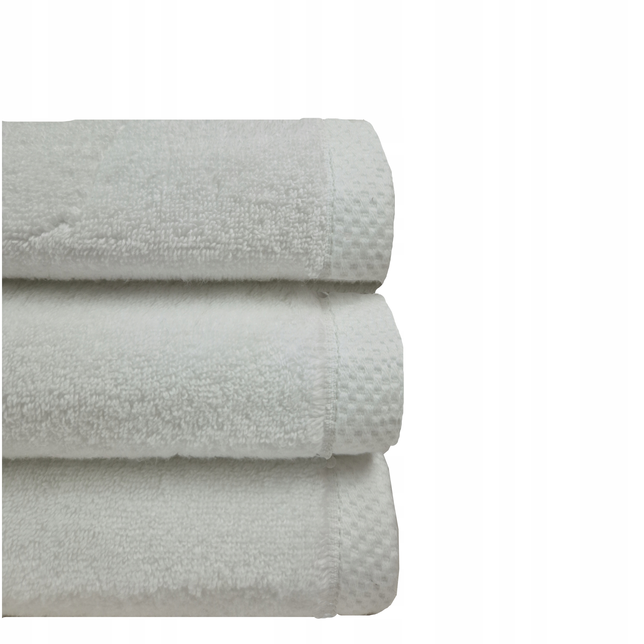 Púový koupelový ručník Luximo 100x150 cm MrTowel Měkký a příjemný 600 g/m2