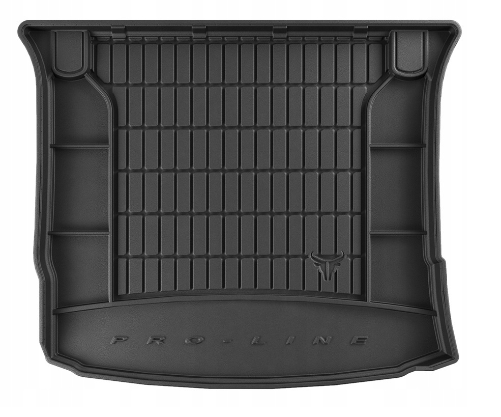 Gumová Rohož Do Kufru Kobereček Mazda Premacy 2 2005-2010 Tm