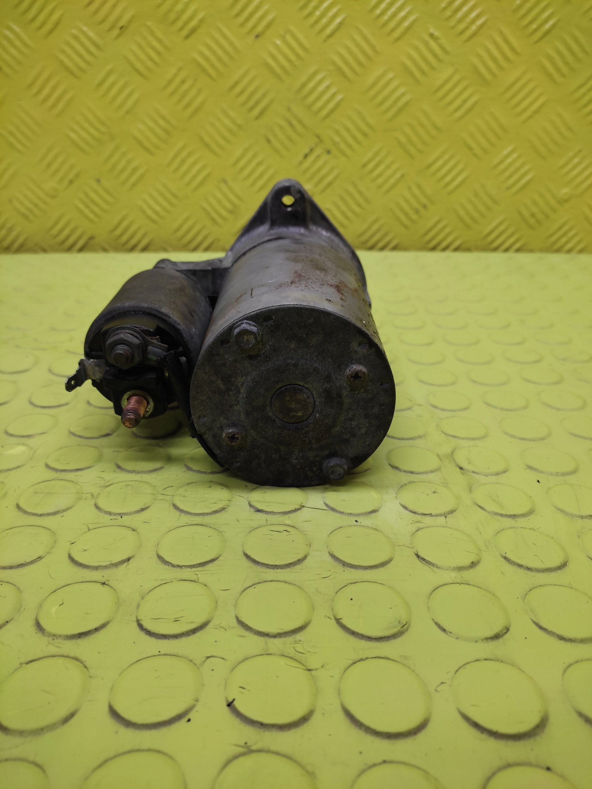 KIA PICANTO 1.0 petrol starter TM000A37001