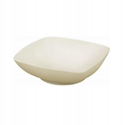 

Karolina Hiruni Ecru/kremowy Talerz Głęboki Do Zup