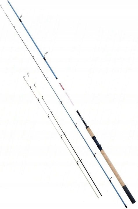 Robinson Wędka Stinger Picker 2,70M Do 30G