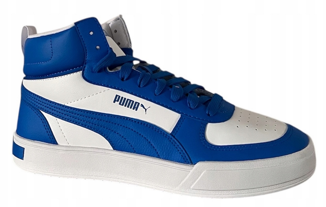 Boty Puma Caven MID Sd 42,5