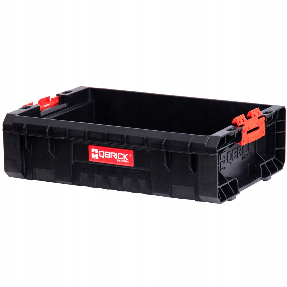 

Skrzynka narzędziowa Qbrick Pro Box 130 Kosz Kuwet