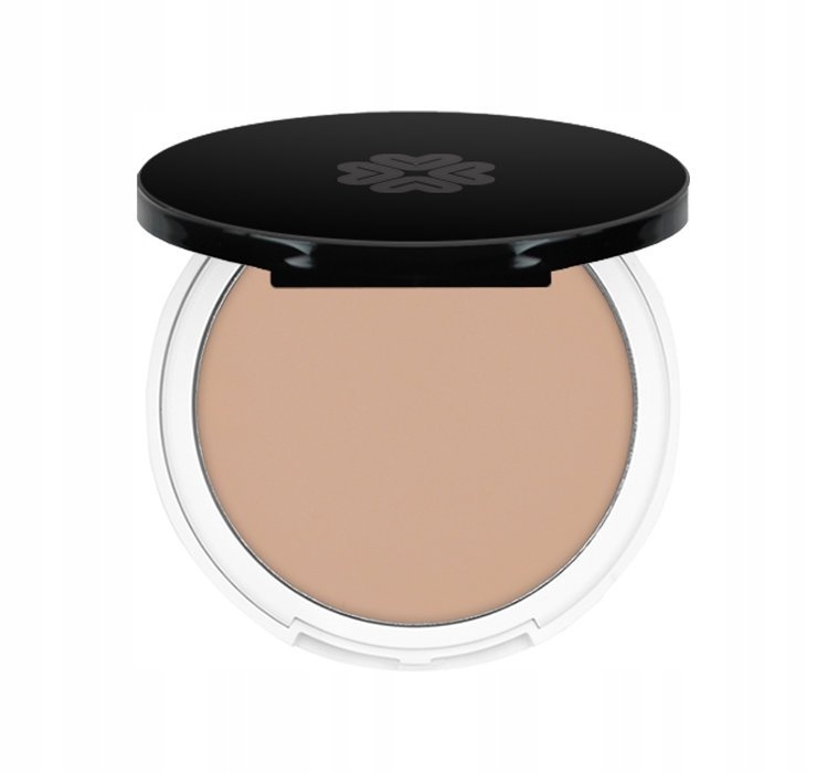 Lily Lolo Cream Foundation podkład w kremie Cotton 7g