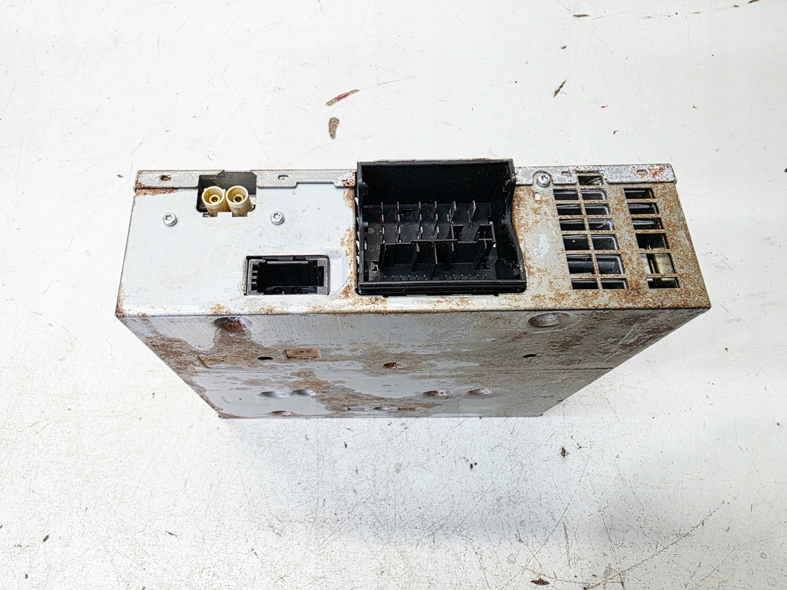 TUNER radio module RADIA AUDI A4 A5 A6 4F0035056B