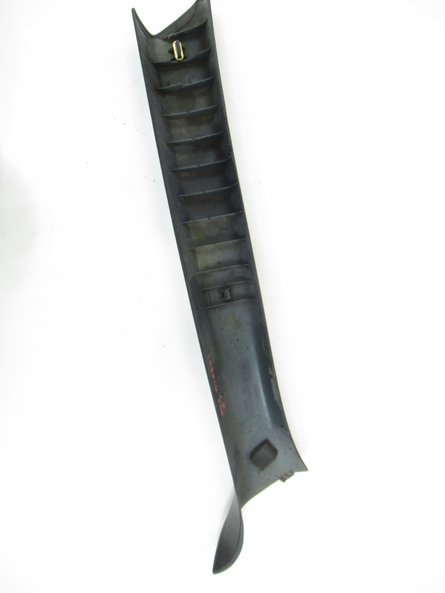 Blende Abdeckung slupka A vorne links BMW e46 CABRIO