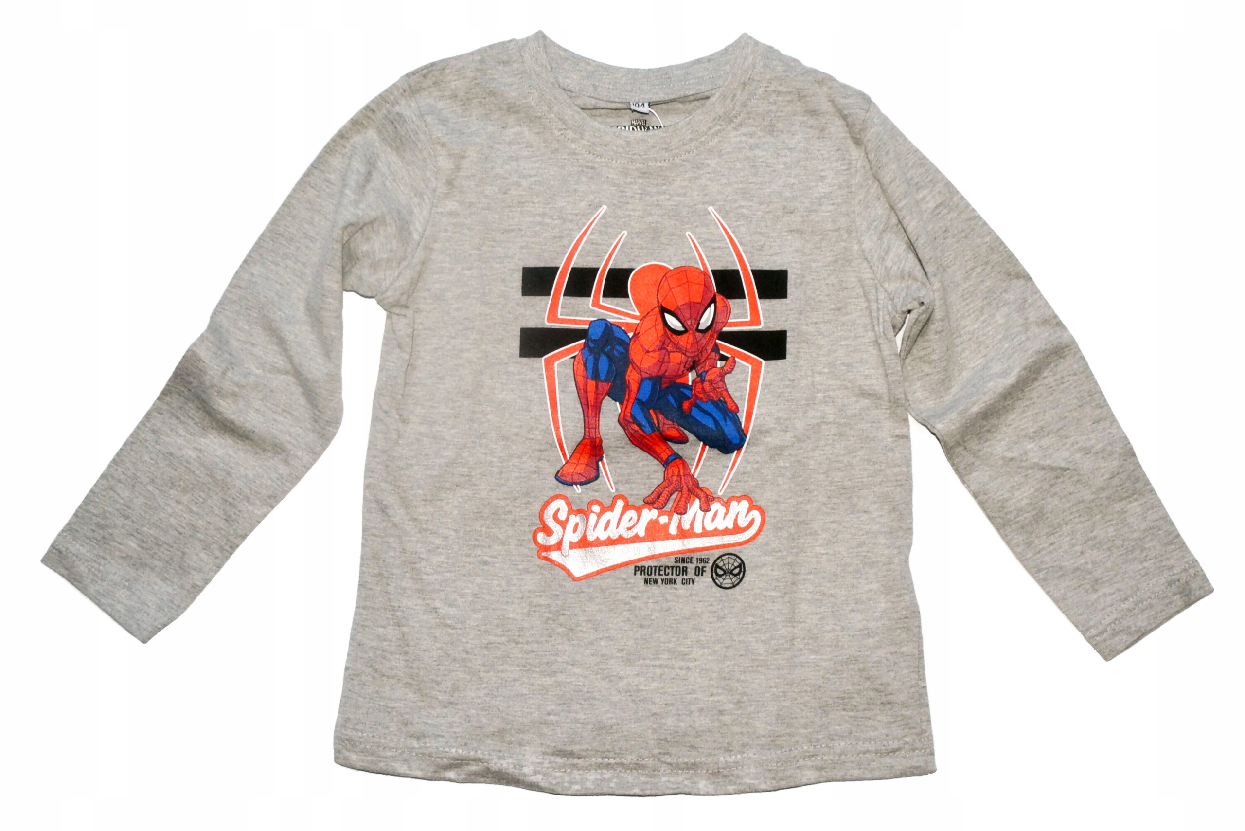 

Bluzka Spider-man 110, bluzeczka Spiderman