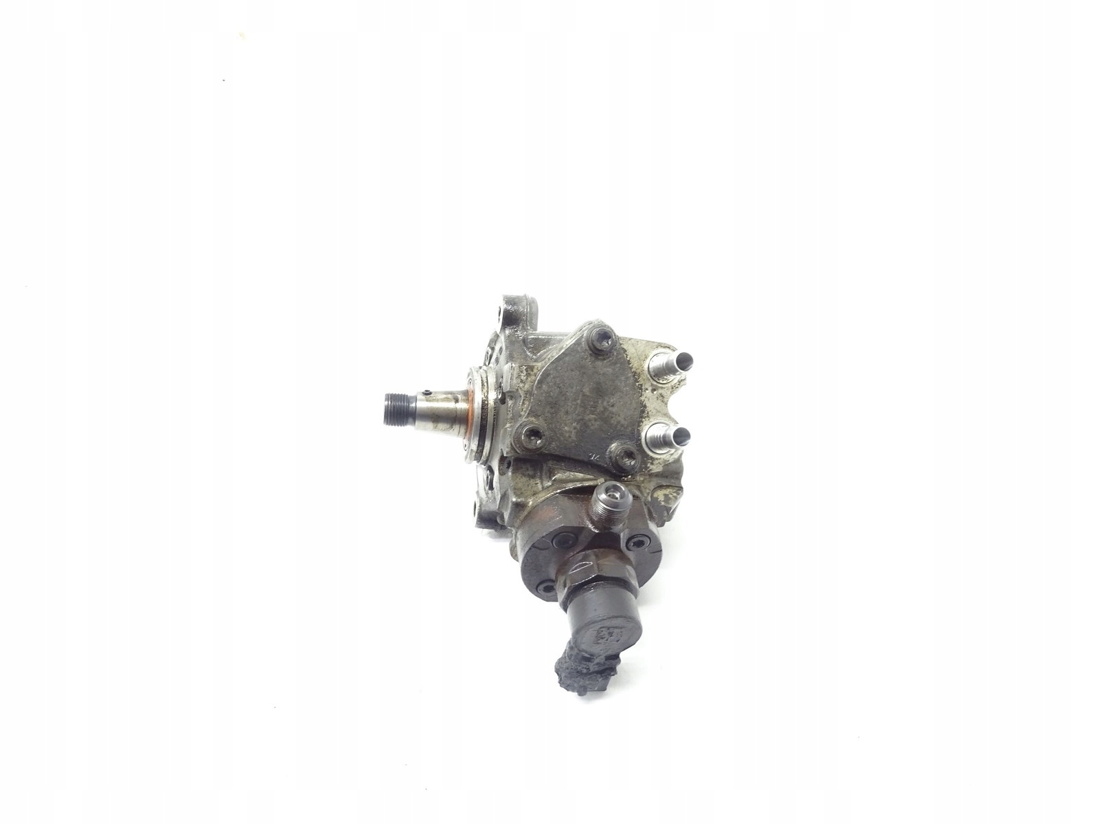 Einspritzpumpe VW GOLF VII TIGUAN II 2.0 TDI 05L130755