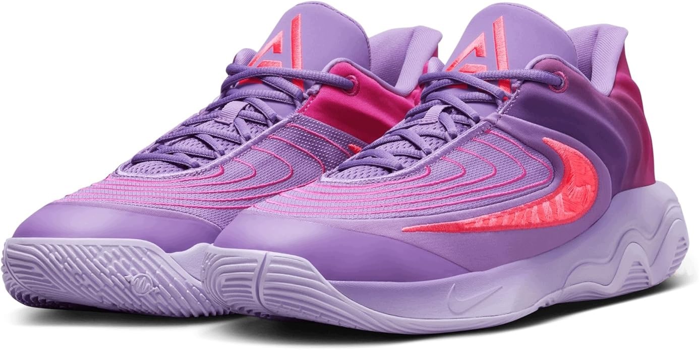Sportovní basketbalová obuv Nike Giannis Immortality 4 FQ3680-500 vel. 45