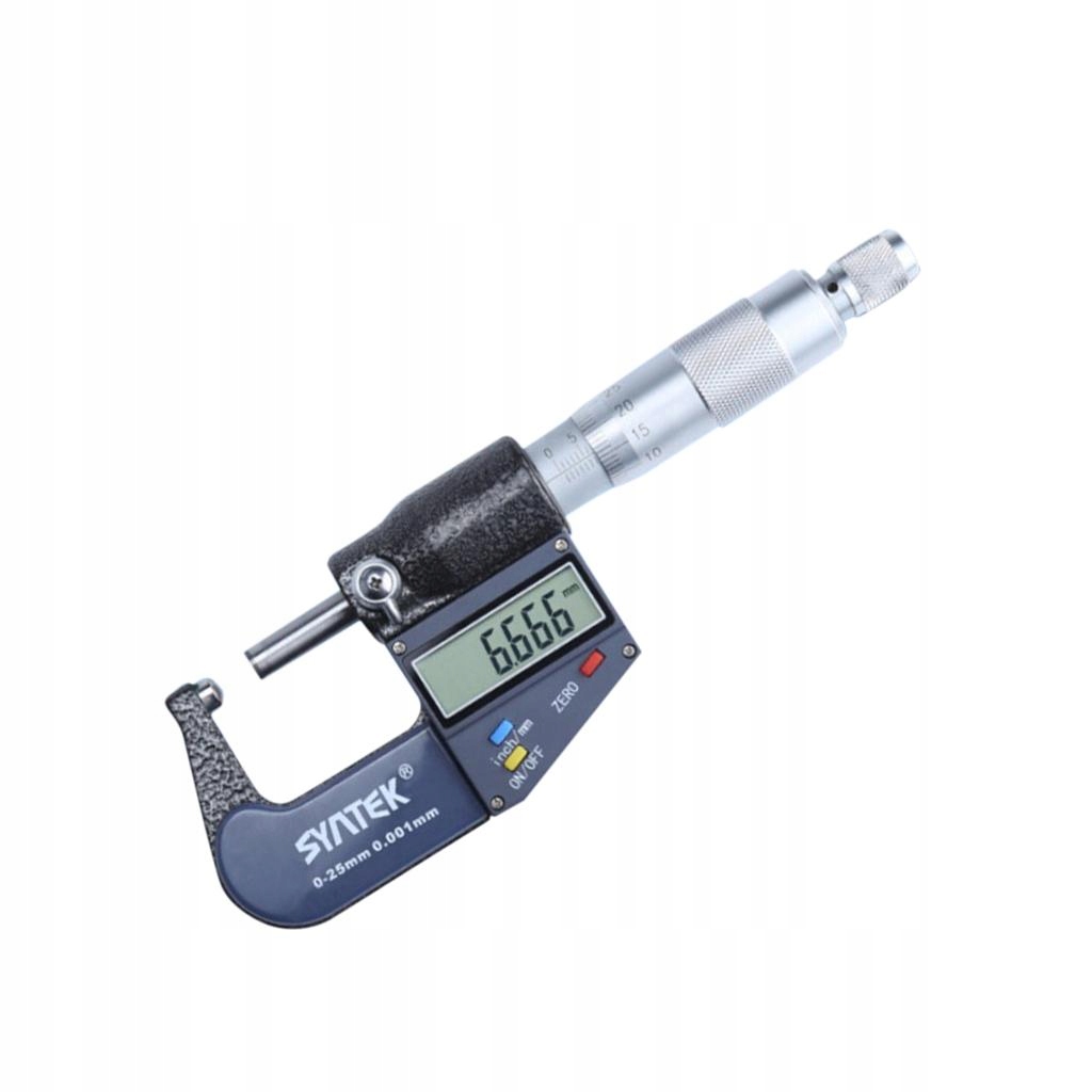 External Diameter Digital Outside Measuring Tool