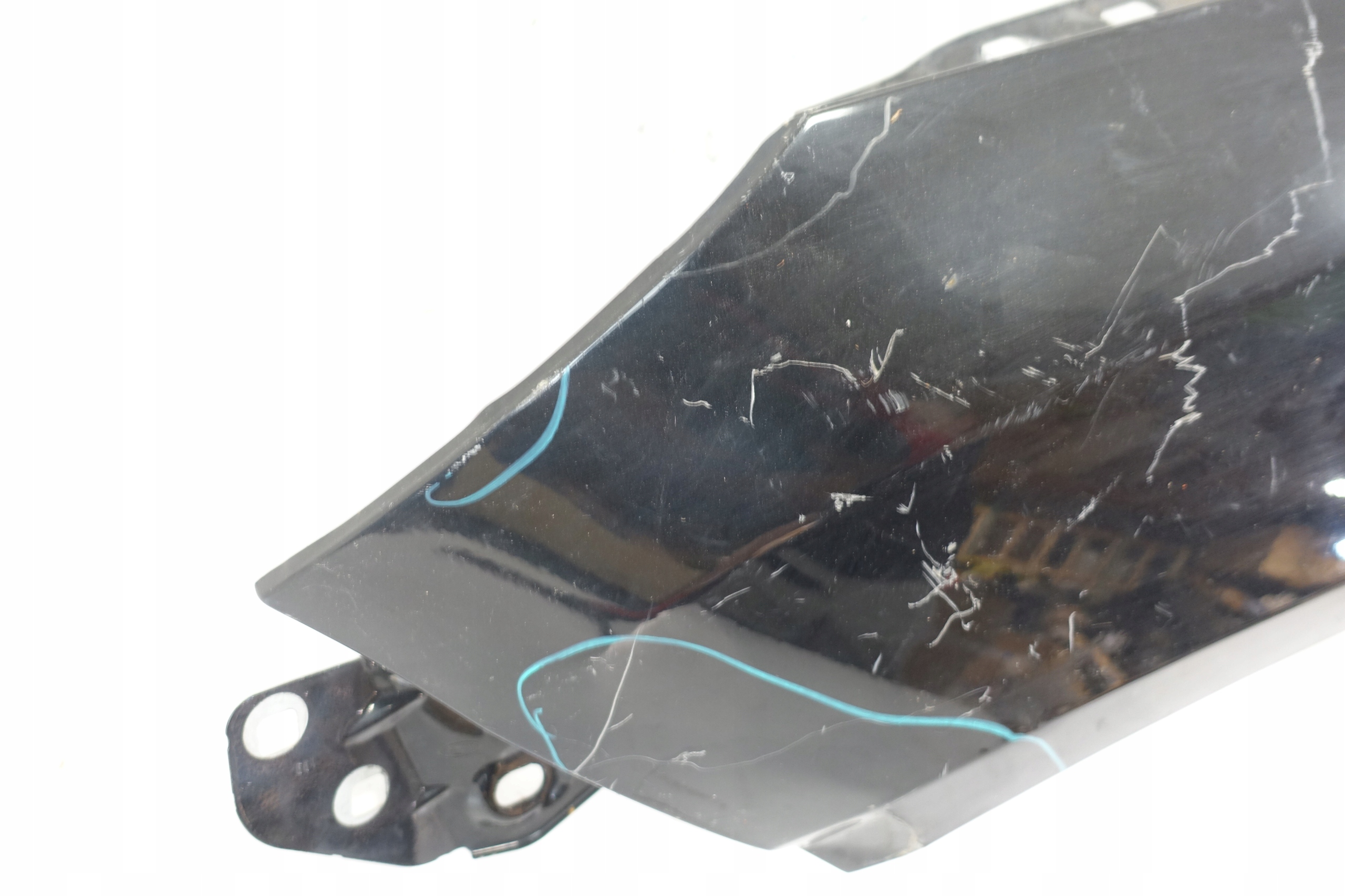 FORD FOCUS MK3 2010- fender front left front