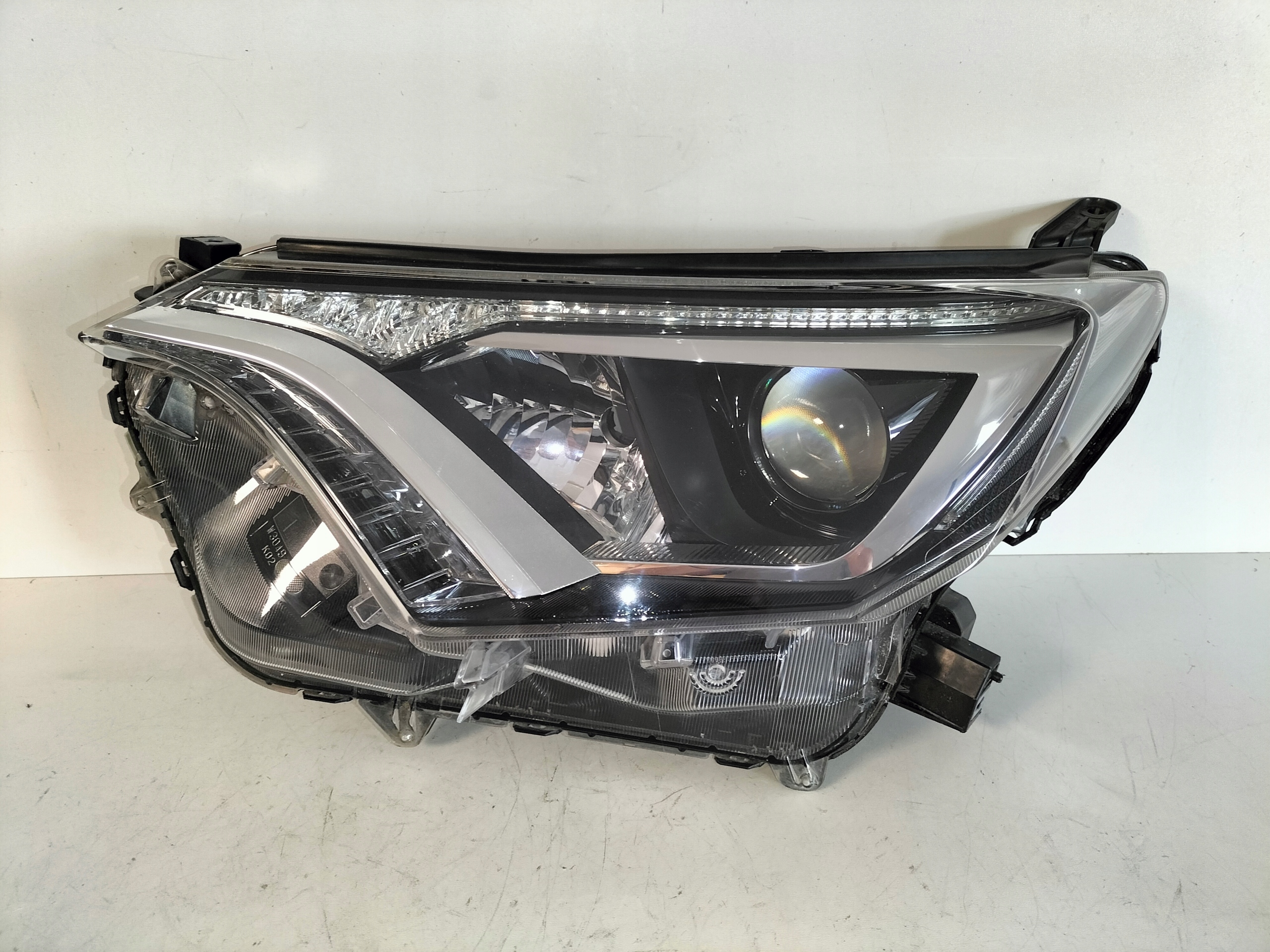 light front reflektor left TOYOTA RAV4 RAV-4 IV LIFT 15-18