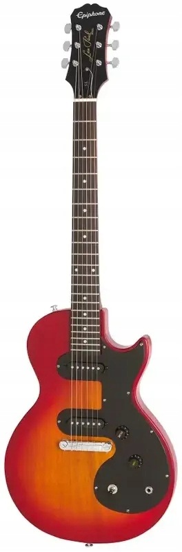 Epiphone Les Paul Melody Maker E1 Heritage Cherry Sunburst