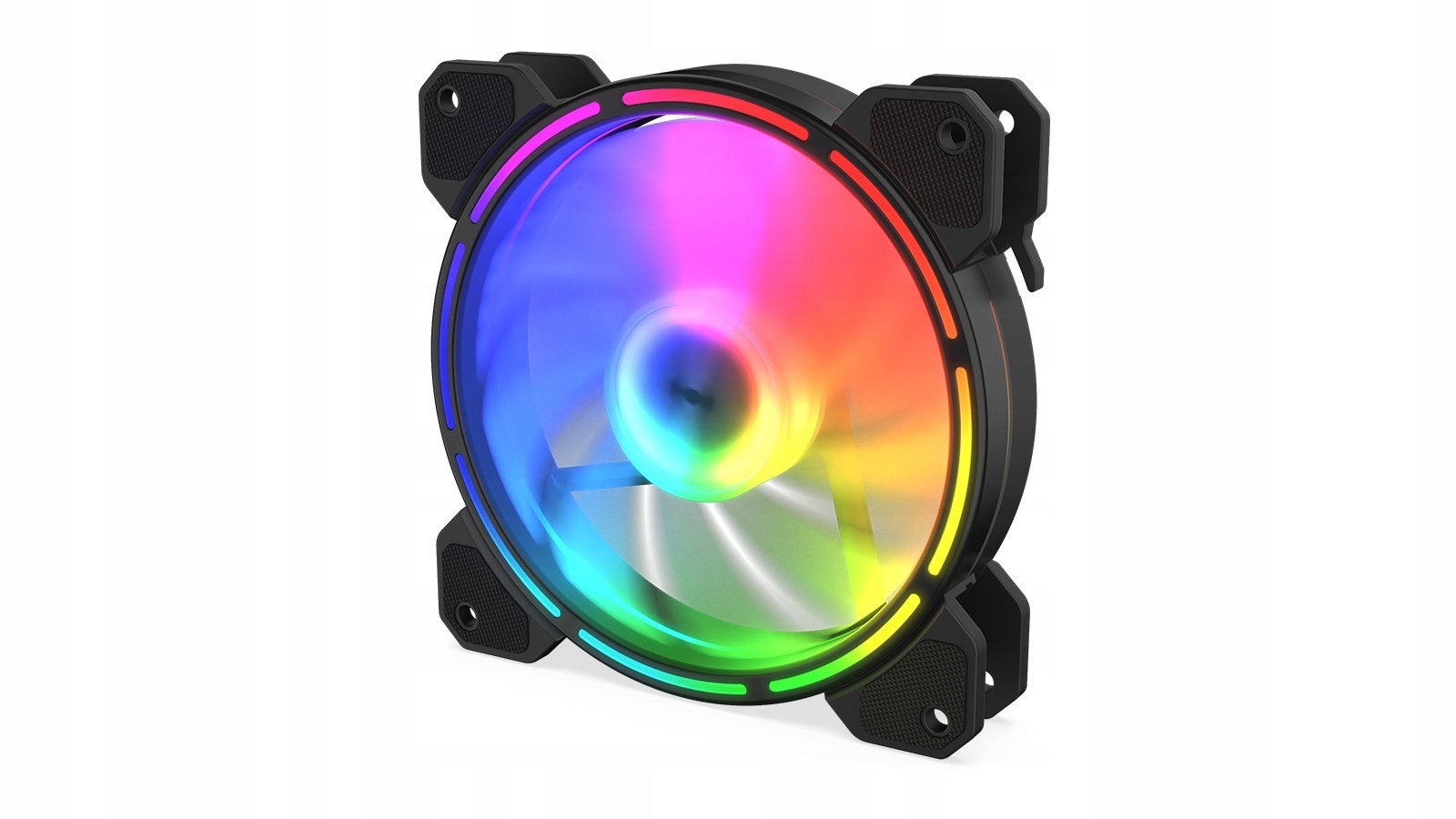 Wentylator Krux Lunar 120 Argb
