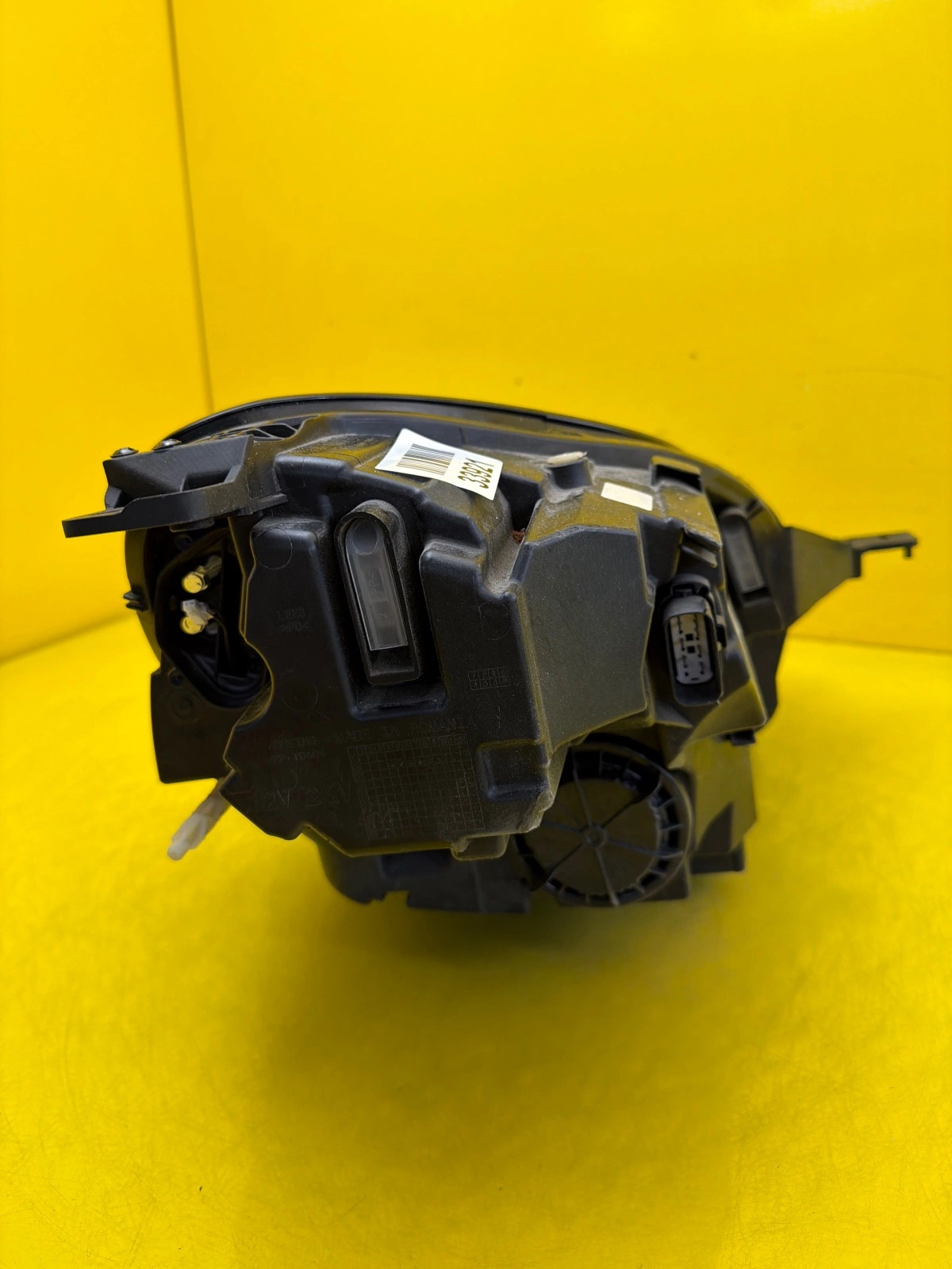 light left front Ford Puma MK2 Led L1TB-13E015-EG
