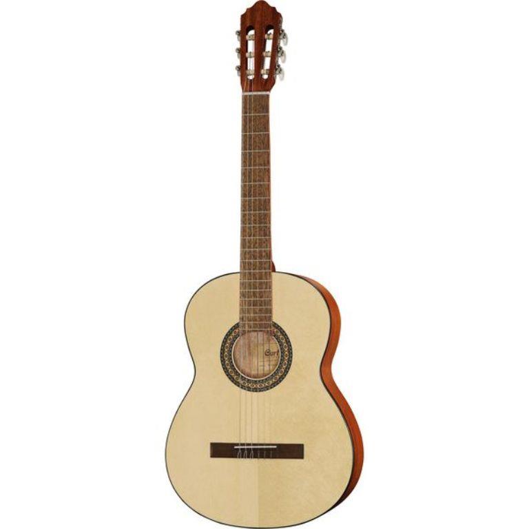 Gitara klasyczna Cort AC-110 Open Pore 4/4