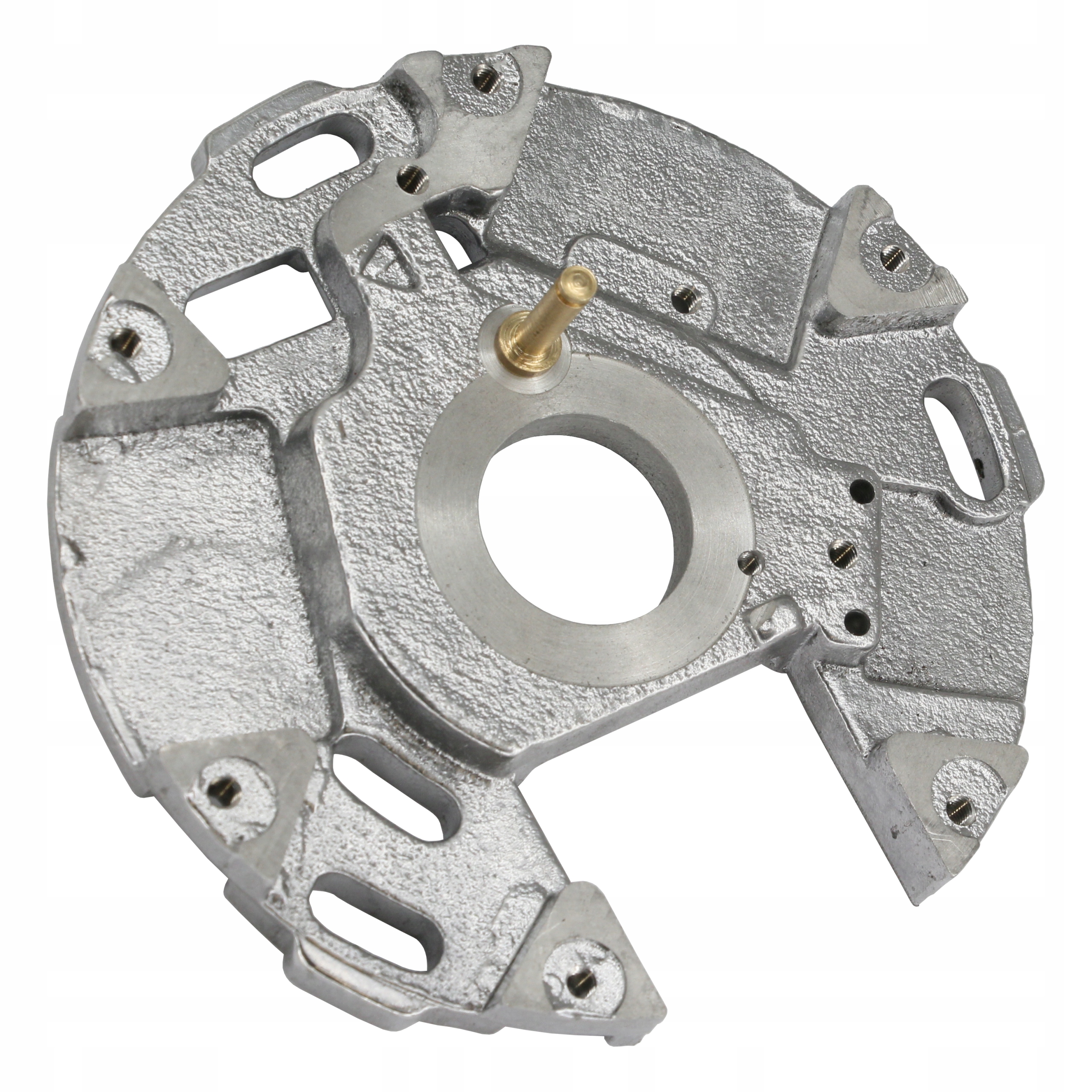 

Podstawa Iskrownika Stator Zapłon Wsk 125 Alu Org